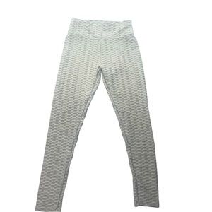 Womens Yoga Fitness Leggings Size Small